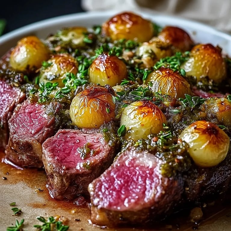 Rosenkohl Auflauf mit Hackfleisch