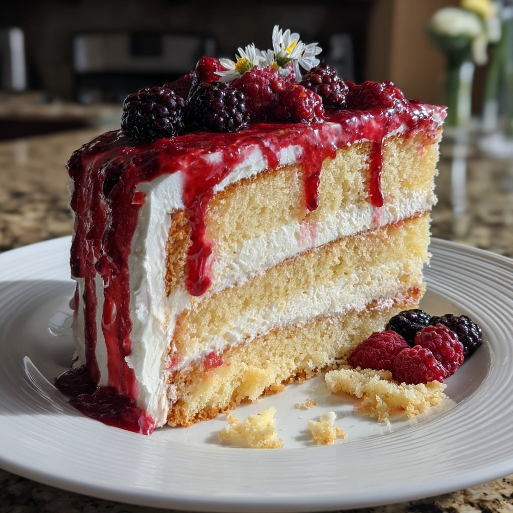 Sweet Baking Essentials