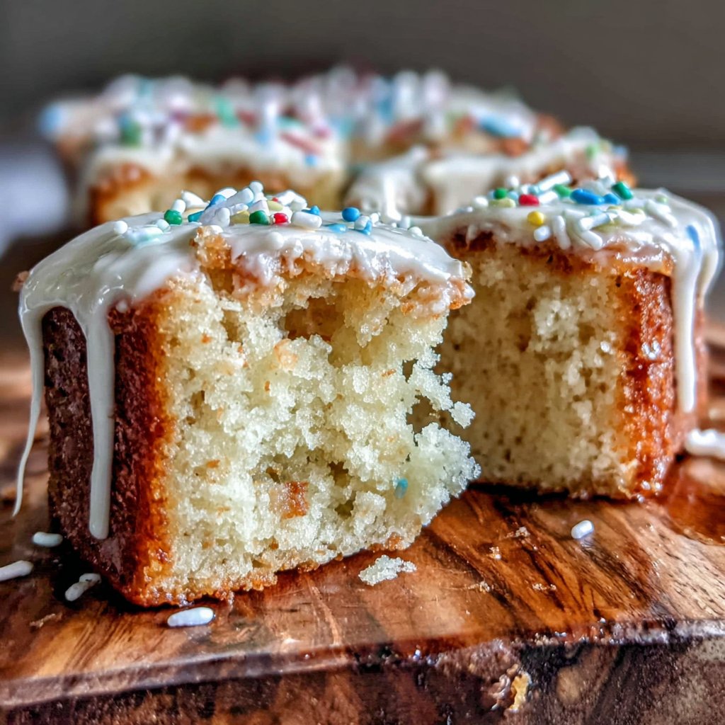 Easy Desserts Favorites