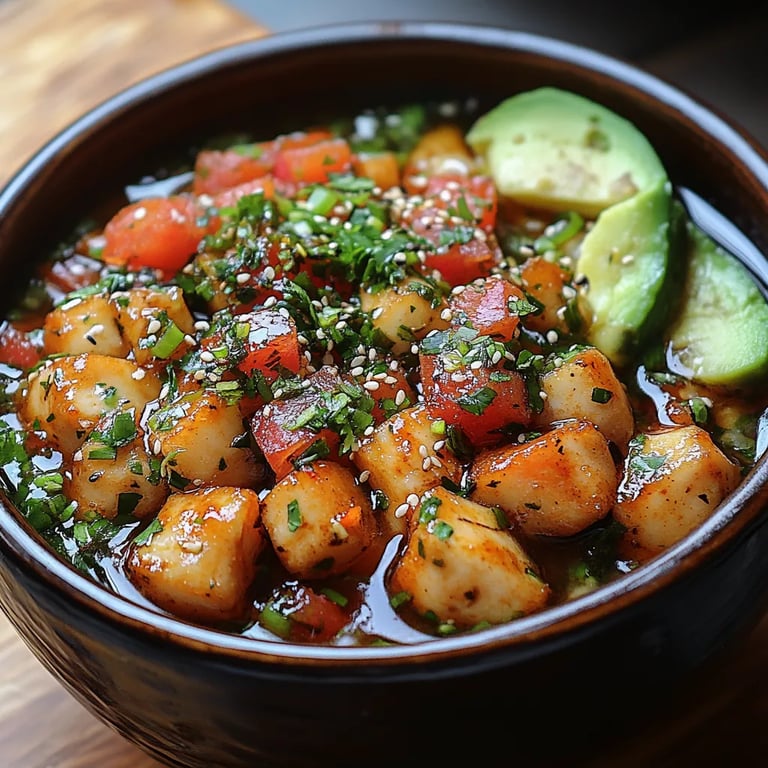 Lasaña de Verduras Rápida: Un Increíble Secreto en 5 Pasos