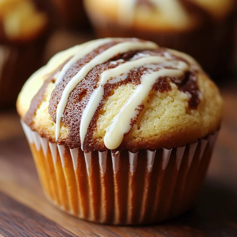 Marmor Muffins