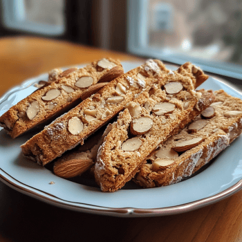 Backen & Desserts