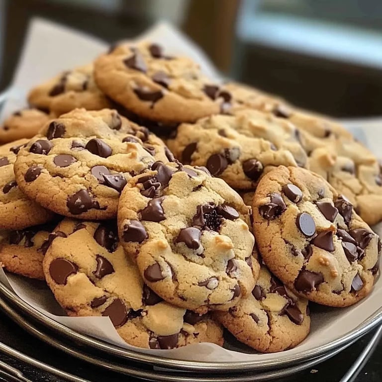 Levain Bakery NYC Cookies: The Incredible Ultimate Recipe (5 Steps)