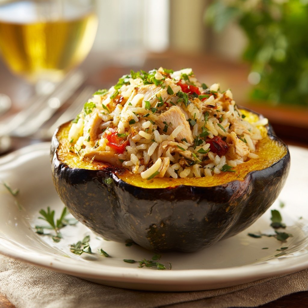 Nostalgic Comfort Bites