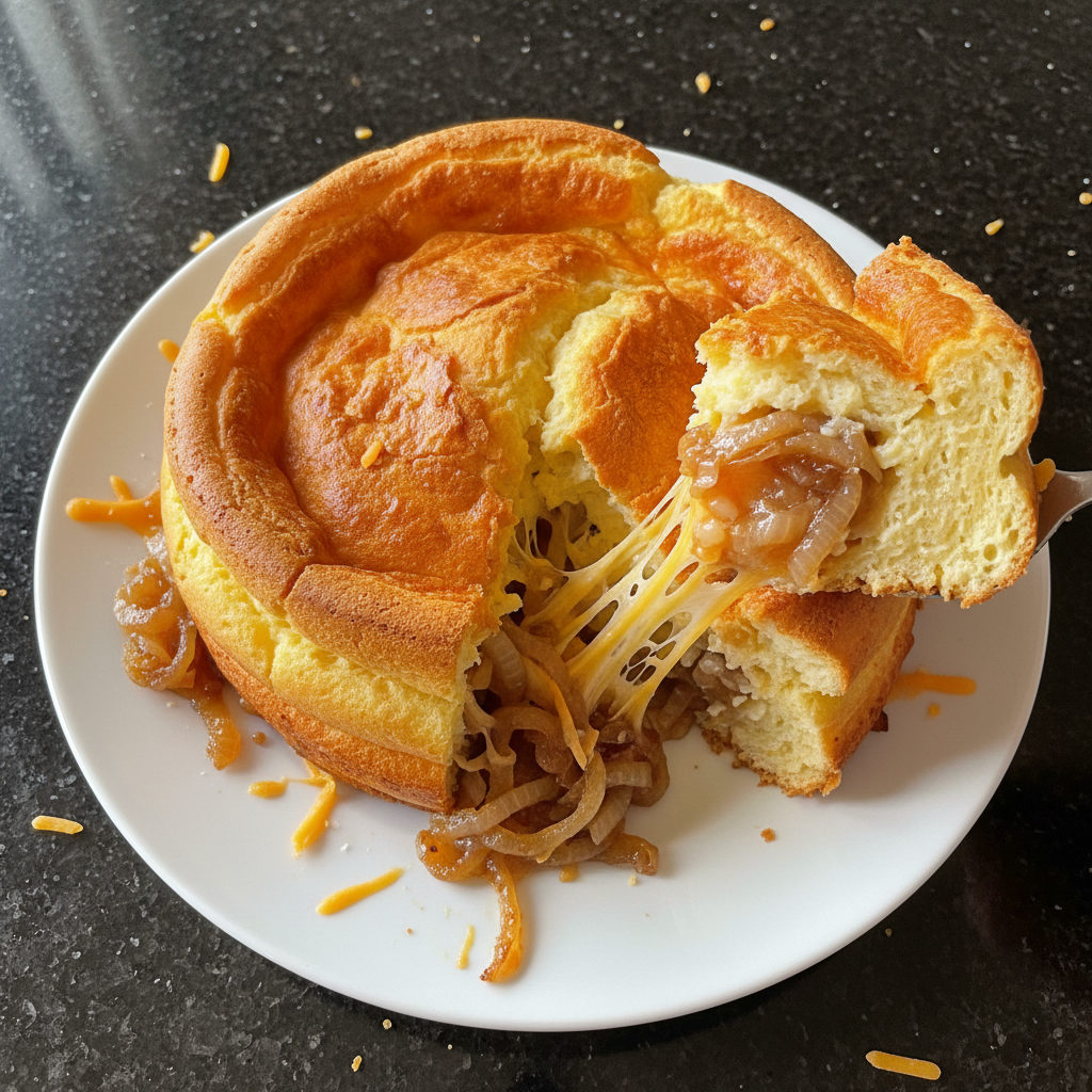 Cozy Comfort Recipes