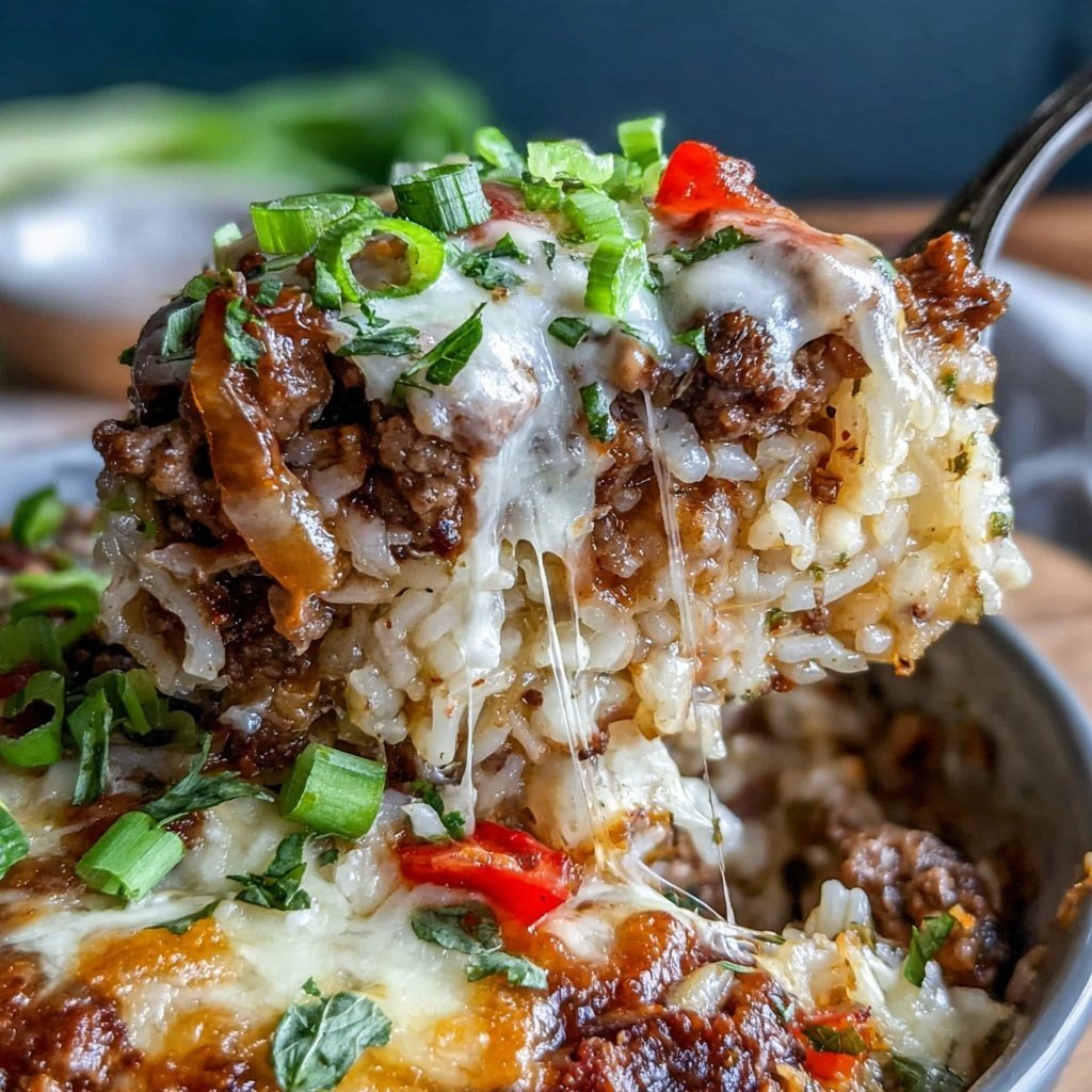 Home-Cooked Favorites