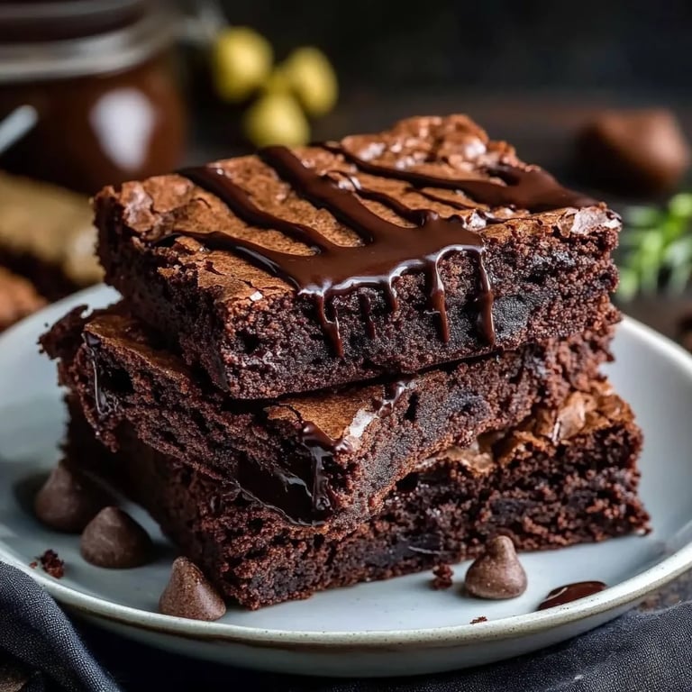Brownies Recipe: An Amazing Ultimate Guide to 10 Satisfying Treats