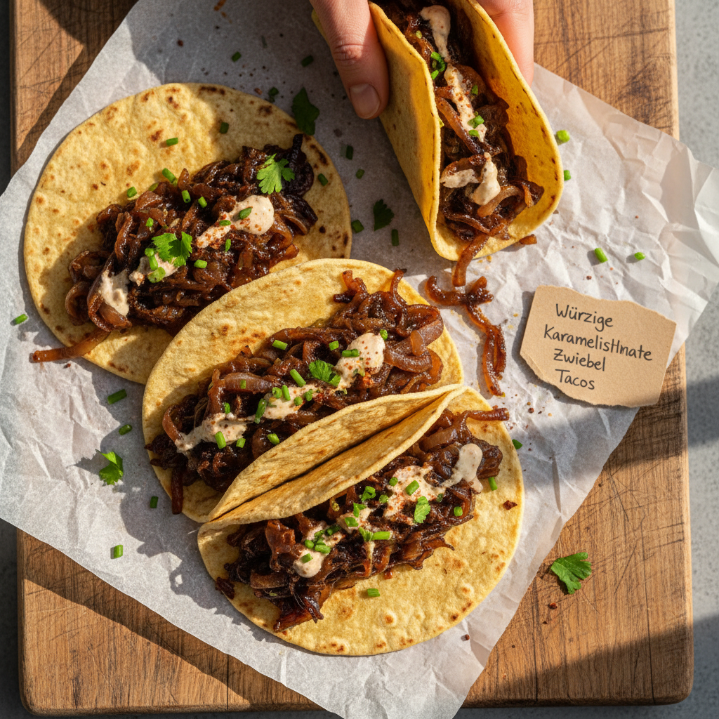 Exotische Genussküche