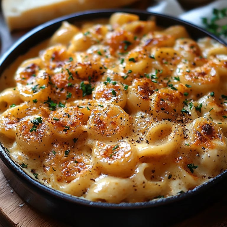 Macarrão de Cebola Francesa: Uma Receita Incrível e Definitiva para Apreciar