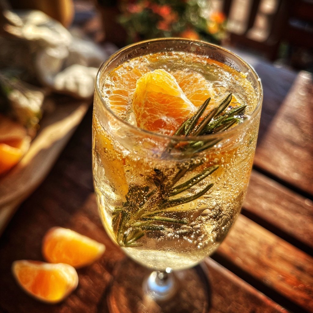 Festive Holiday Recipes