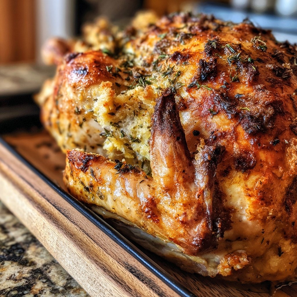 Seasonal Kitchen Creations