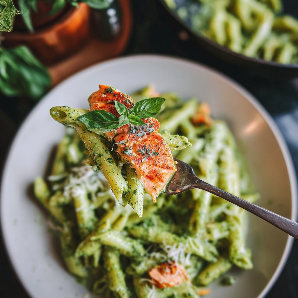 Fusion Rezepte | Moderne Internationale Küche