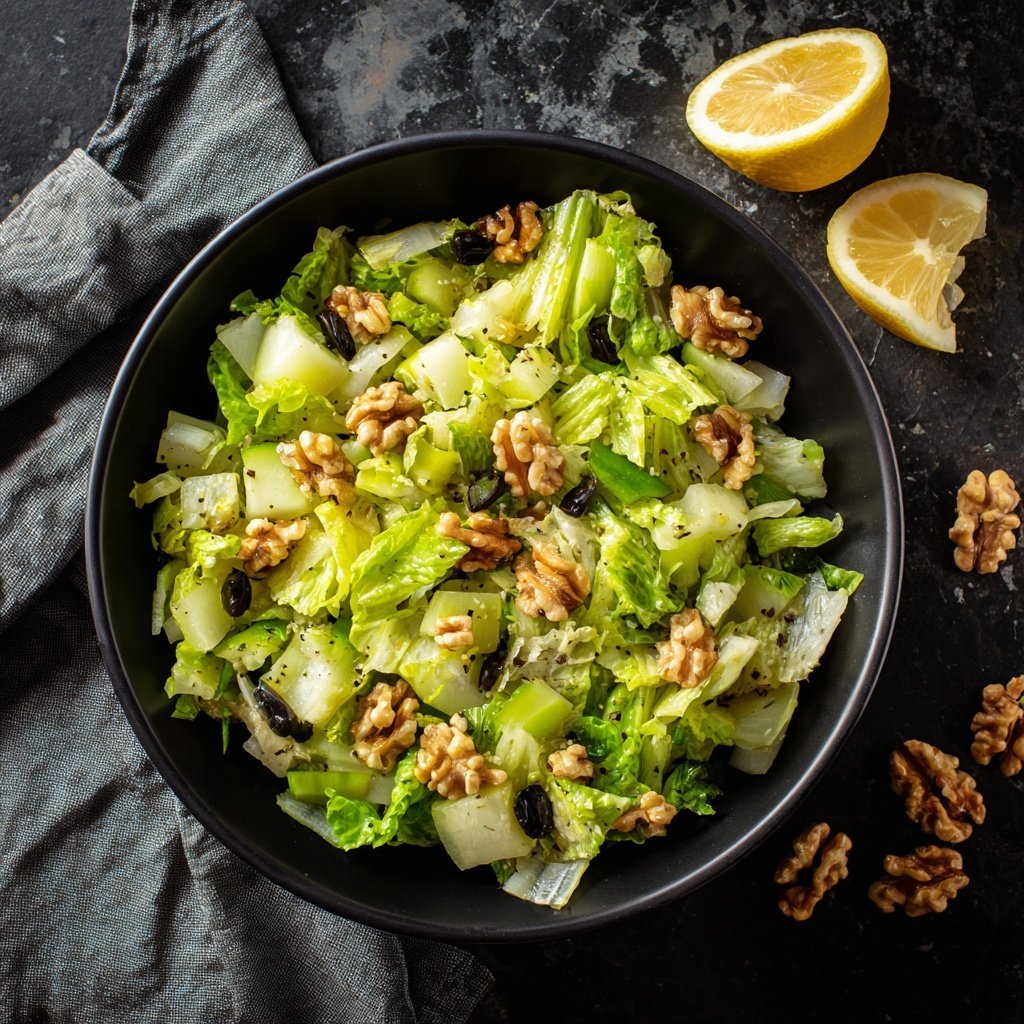 Healthy Daily Plates