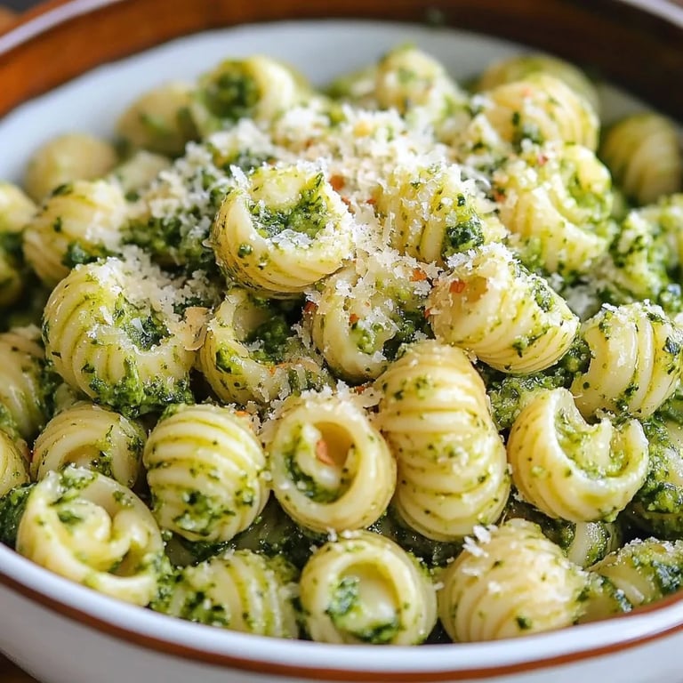 Easy Healthy Broccoli Pasta: An Incredible Ultimate Recipe
