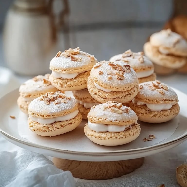 Vanillekipferl Rezept