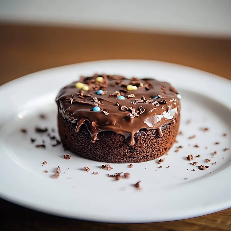 Bolo de Aniversário de Chocolate: Uma Receita Incrível e Definitiva
