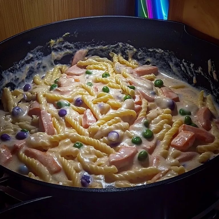 Schlemmerpfanne