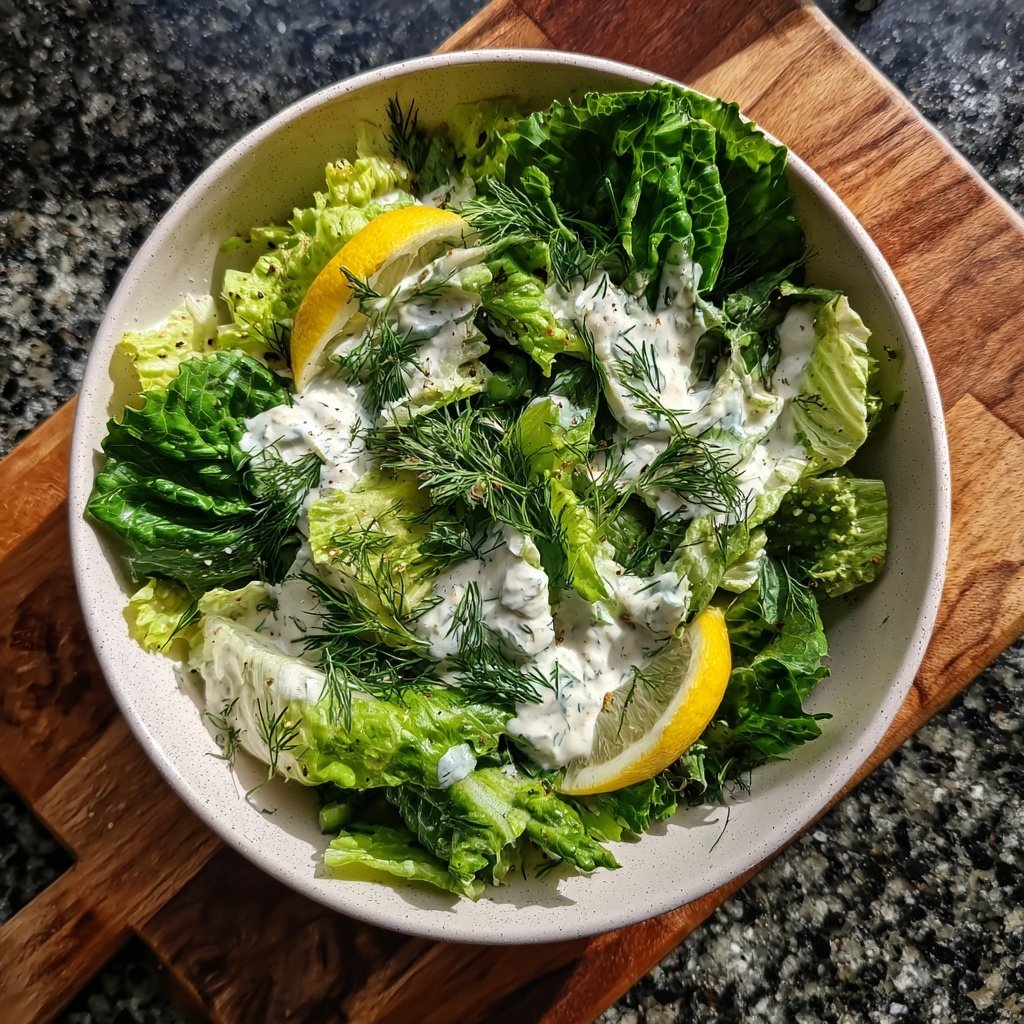 Frische Hausmannskost