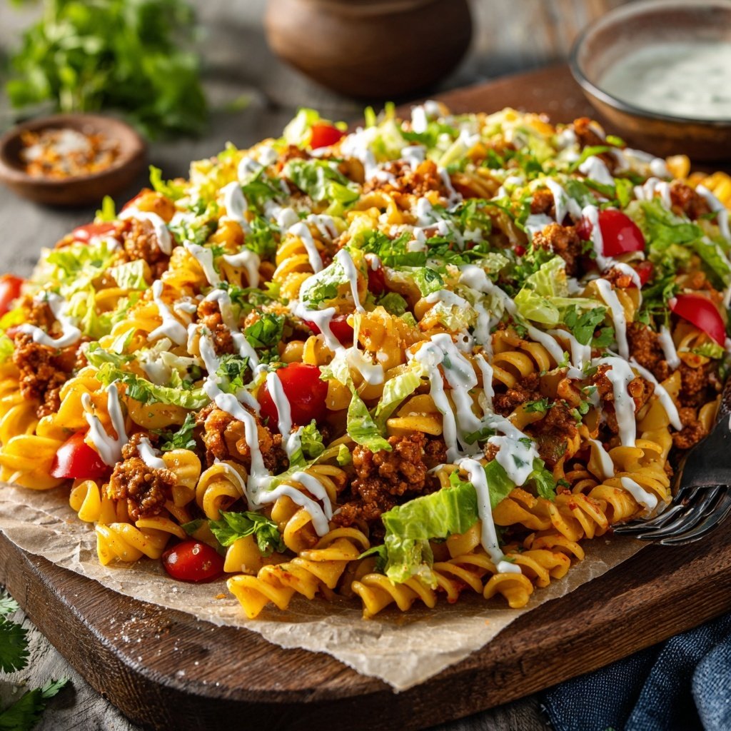 World Cuisine Recipes