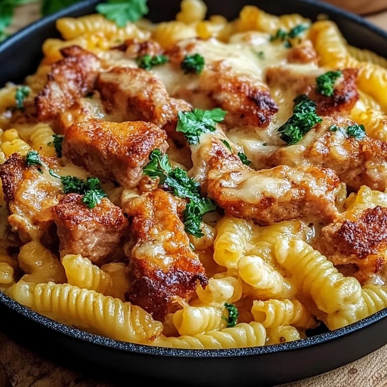 Der beste Friss-dich-dumm-Topf ever!