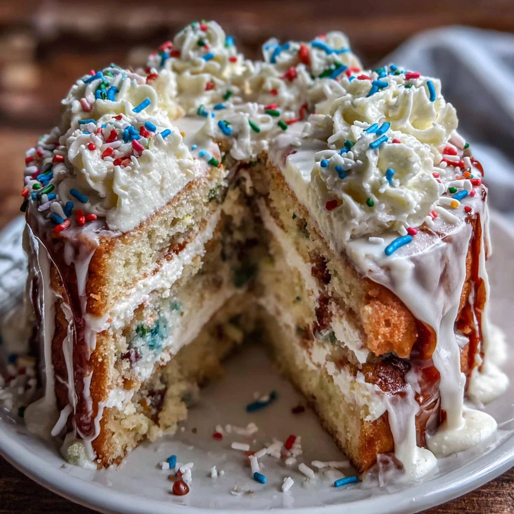 Home-Style Dessert Bakes