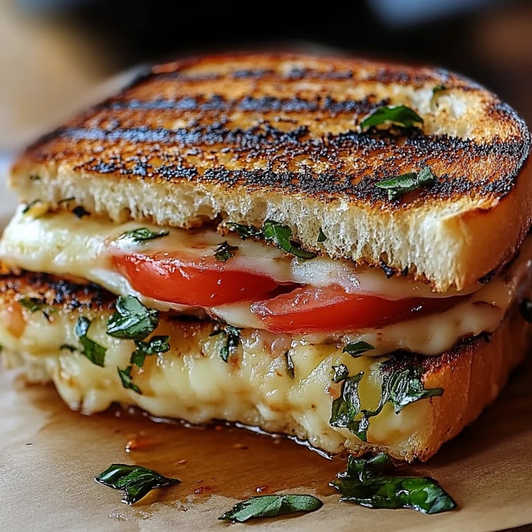 Toasted Italian Sandwich: An Amazing Ultimate Recipe