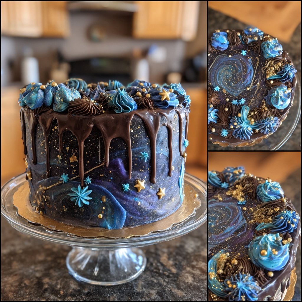 Favorite Baking Recipes