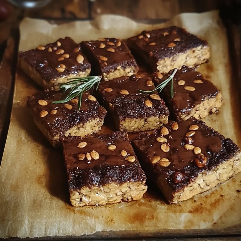 Frisch gebacken