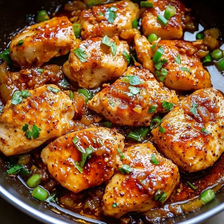 Peitos de Frango Rápidos e Suculentos: Uma Receita Incrível e Definitiva