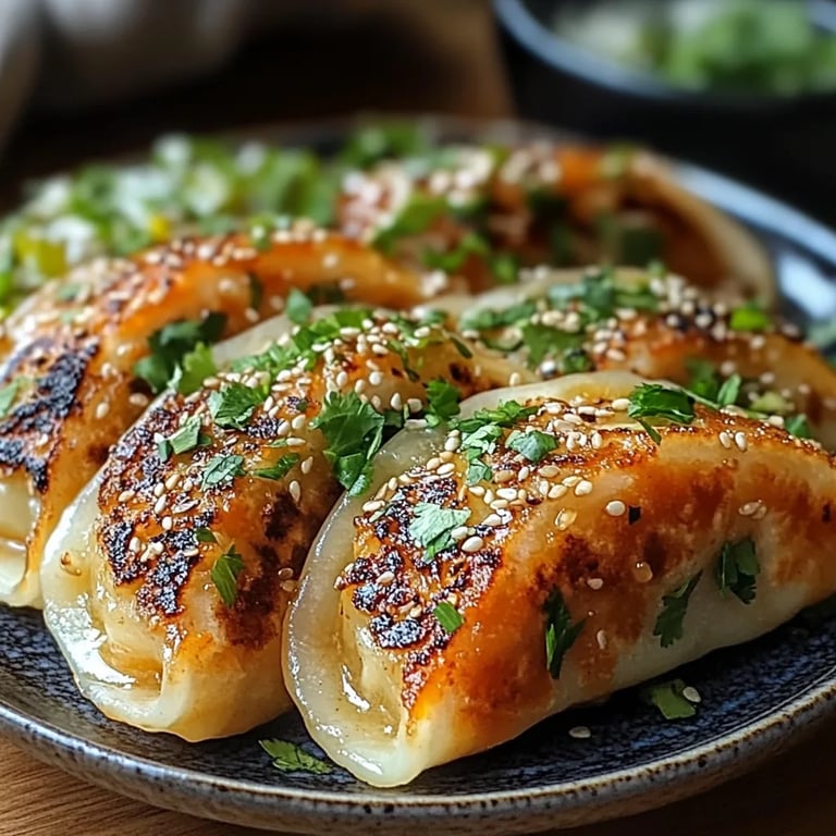 Smash Dumpling Tacos: An Incredible Recipe for an Amazing Twist