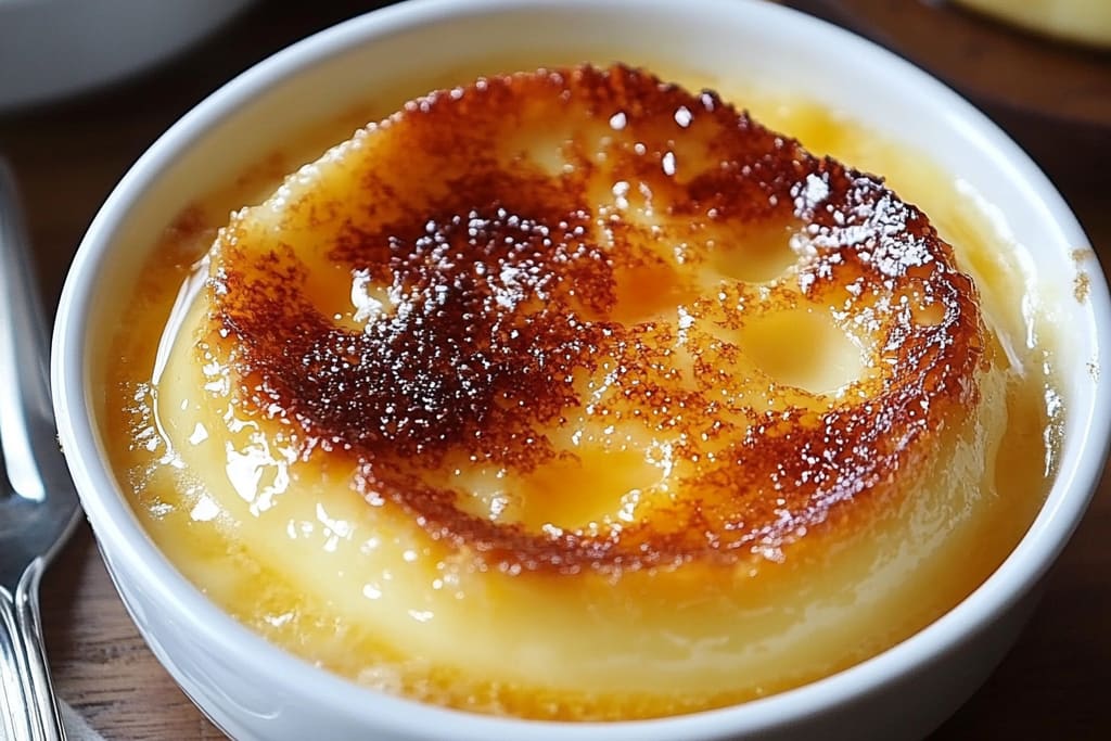 Instant Pot Crème Brulee: An Amazing Ultimate Dessert Recipe