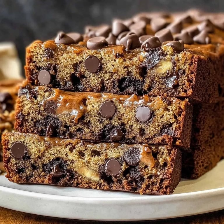 Super Moist Chocolate Chip Banana Bread: An Incredible Ultimate Recipe