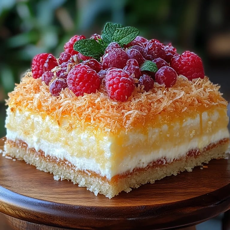 Fang-den-Ehemann-Kuchen: Ein Unglaubliches Ultimatives Rezept für 8 Portionen