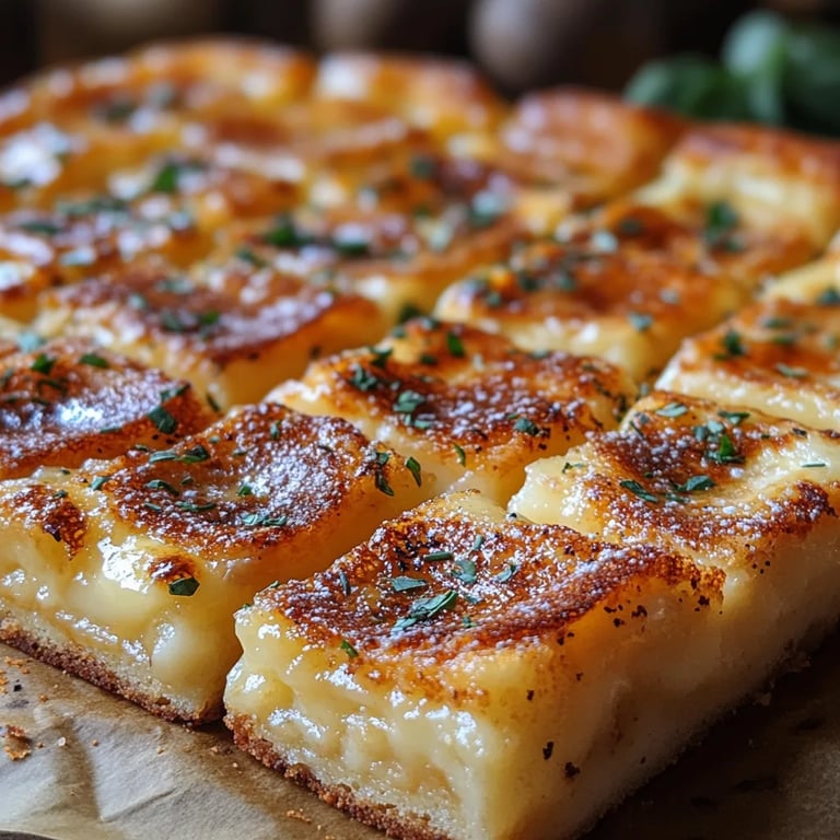 Panqueque Alemán al Horno: La Increíble Receta Última