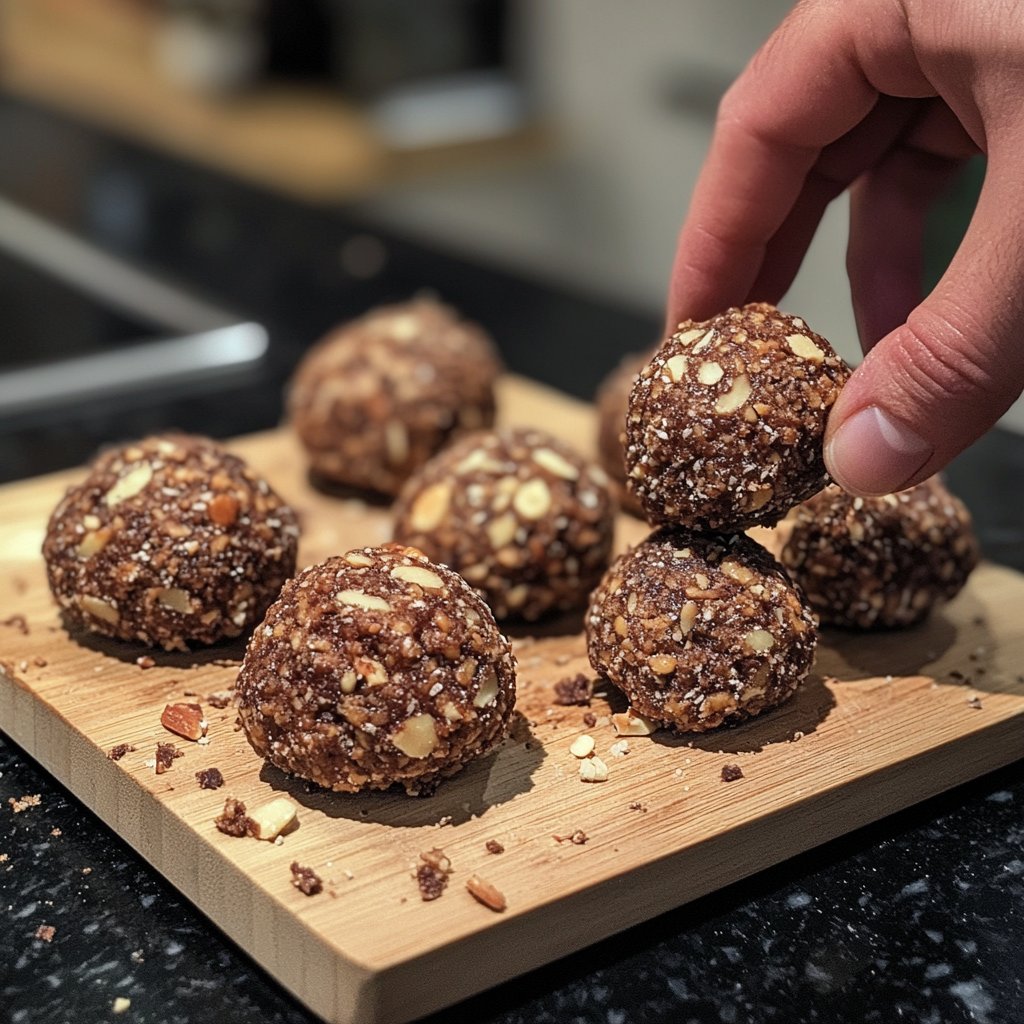 Backen & Süßspeisen