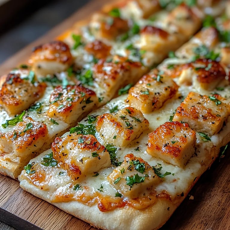 <p>Pollo César: Una Increíble Receta Última</p>