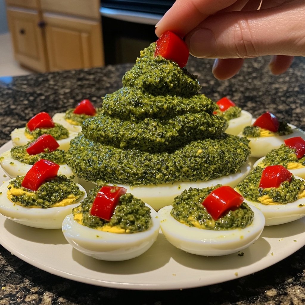 Holiday Treat Recipes