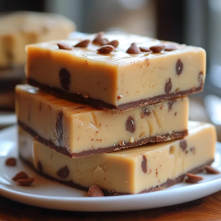 Fudge de Milky Bar: Uma Receita Incrível e Doce
