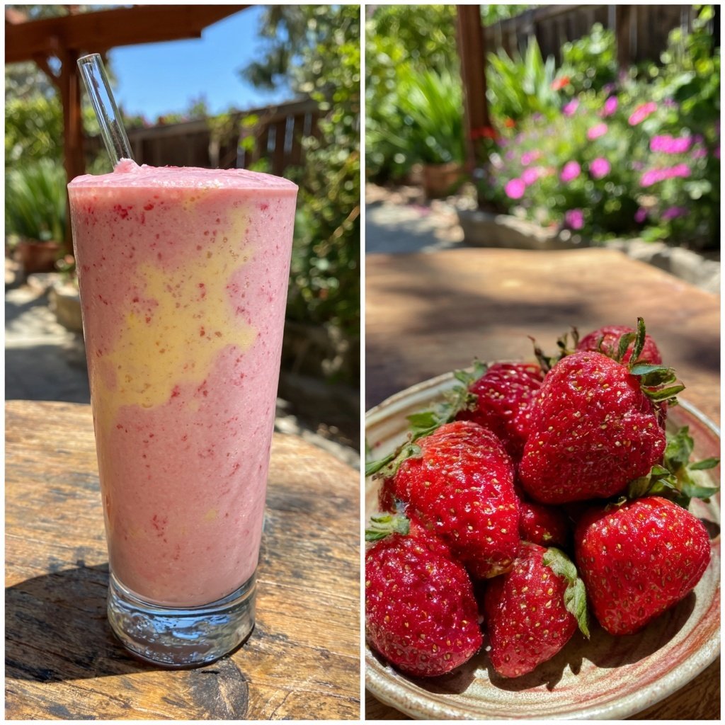 Easy Healthy Meals Favorites