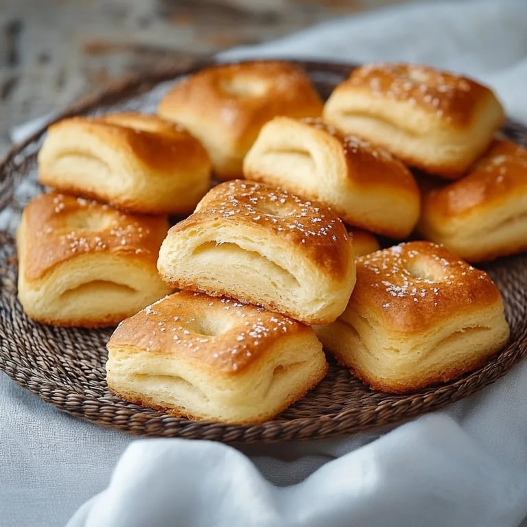 Butterkekse Rezept