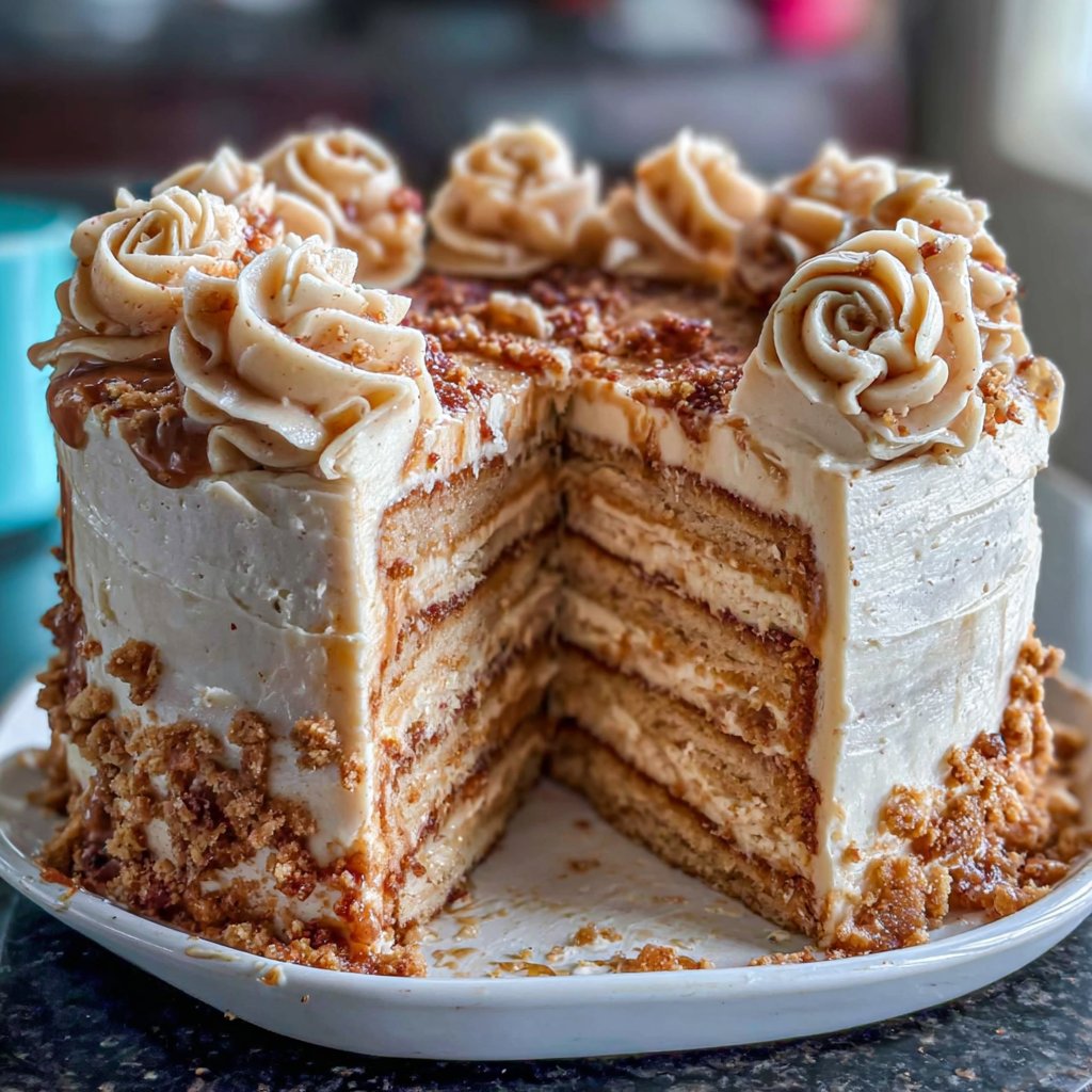 Warm Desserts | Comfort Baking