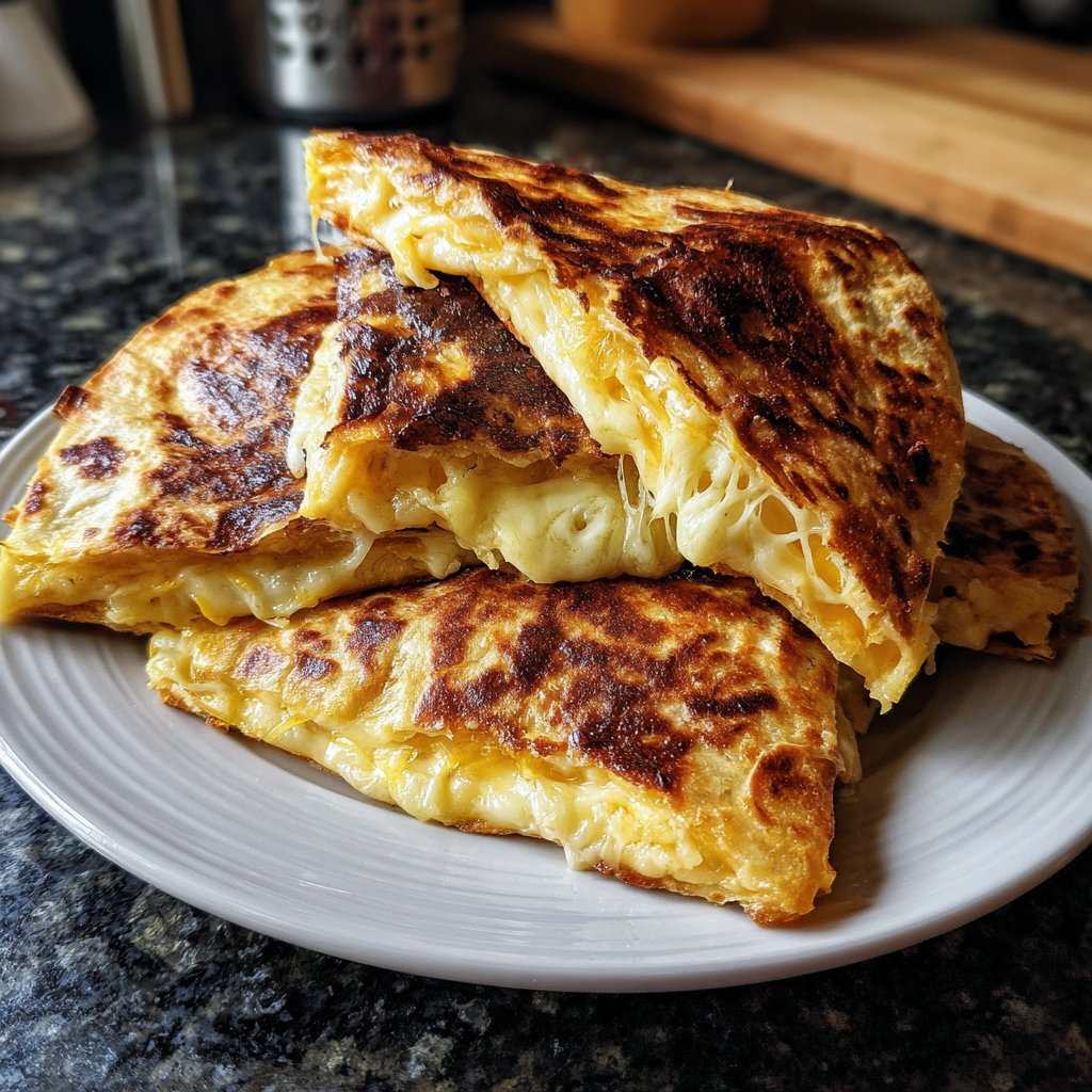 Streetfood Rezepte | International & Lecker