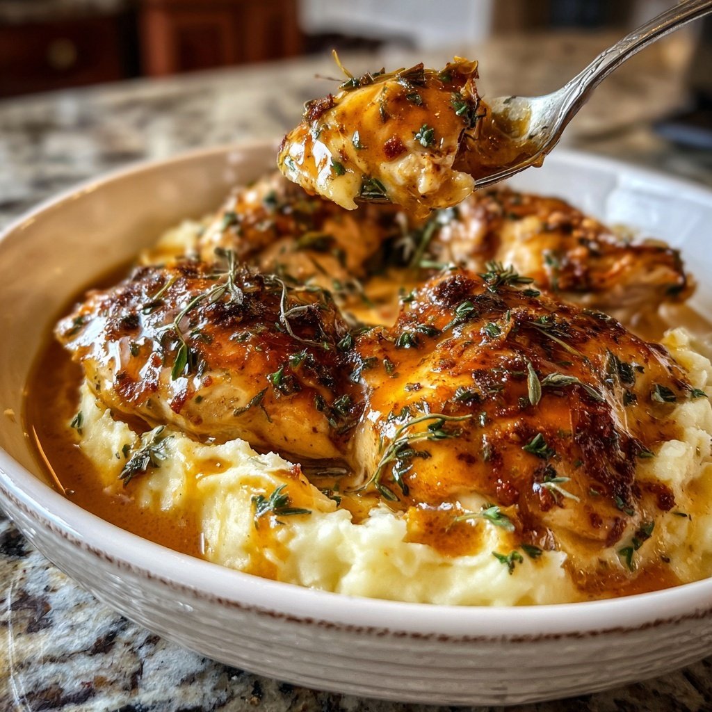 Hausgemachter Genuss