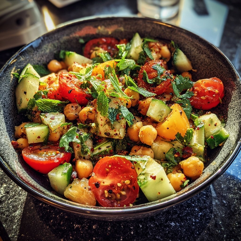 Familienfeier Gerichte