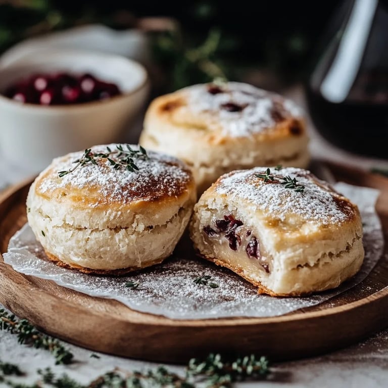 Bratapfel Rezept