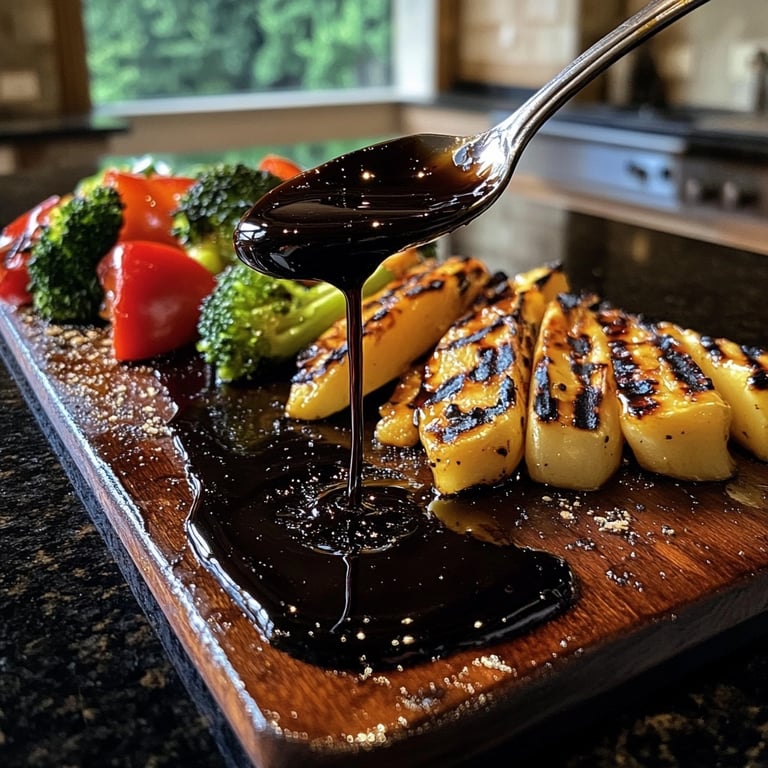 Quick Bite Inspirations