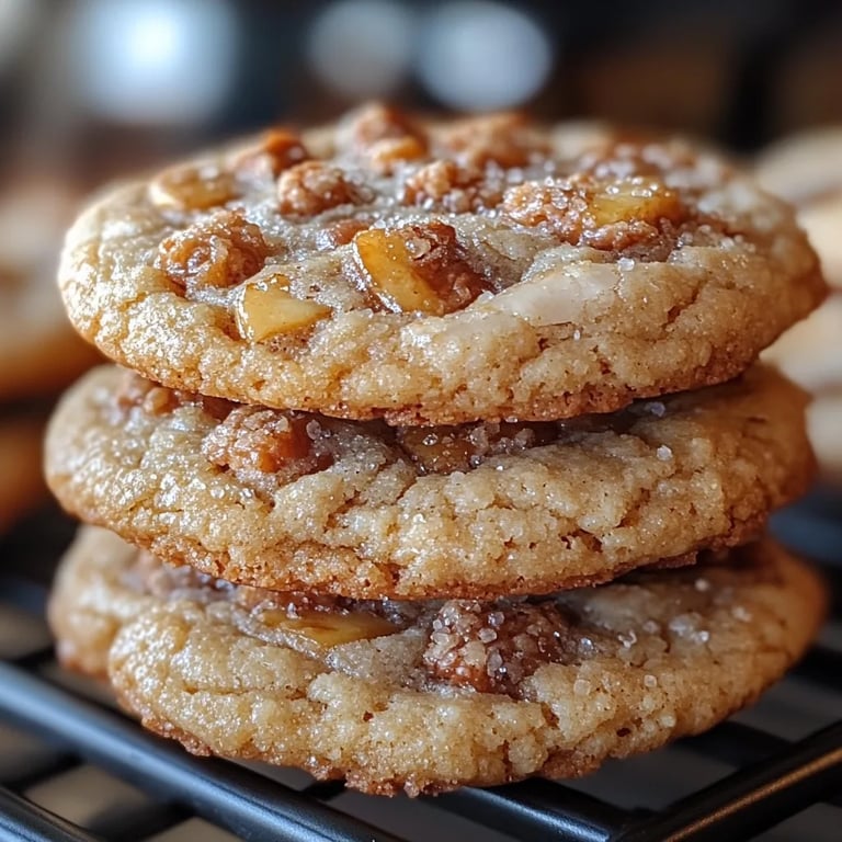 Galletas Esponjosas de Durazno Estilo Cobbler: Una Increíble Receta Última