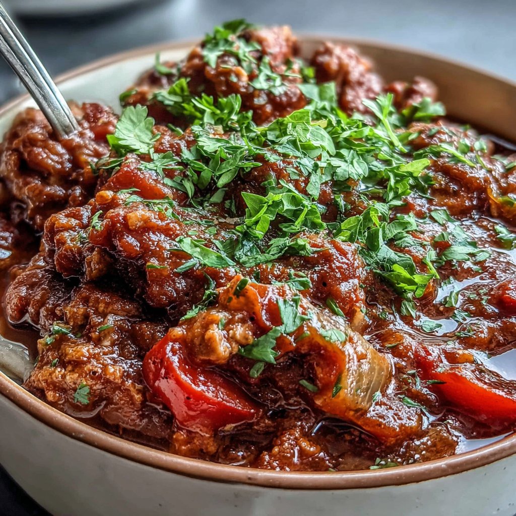 Herzhaft & Deftig Rezepte