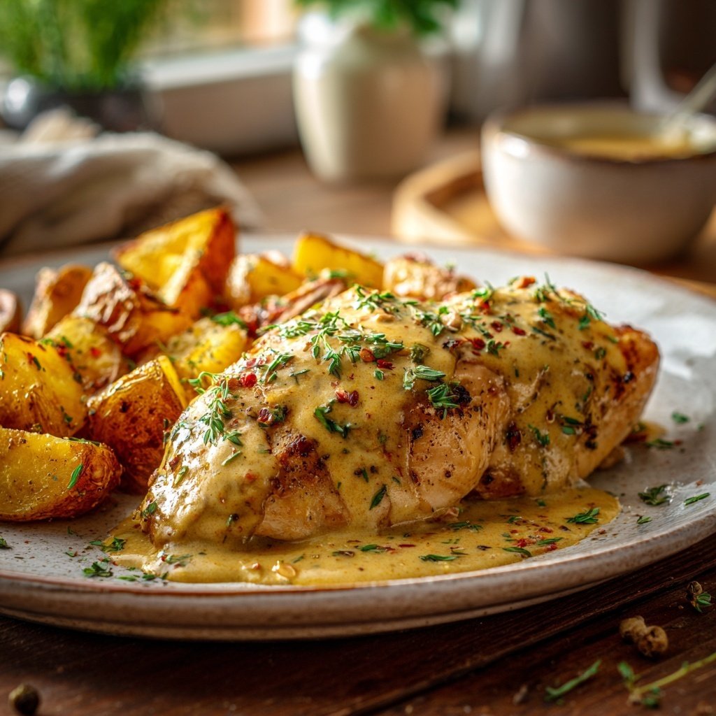 Classic Cozy Cooking