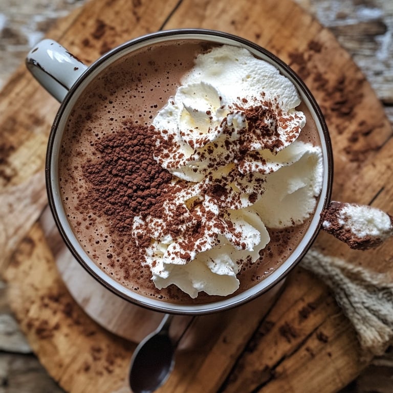 Hot Cocoa
